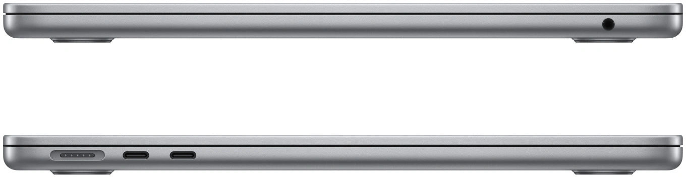 MacBook Air 13 inch M2 8-core CPU 8-core GPU 256 GB 8 GB