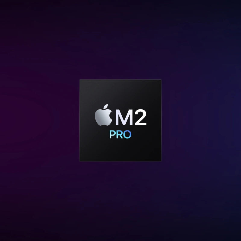 Mac Mini M2 Pro 10-core CPU & 16-Core GPU 16GB 512GB