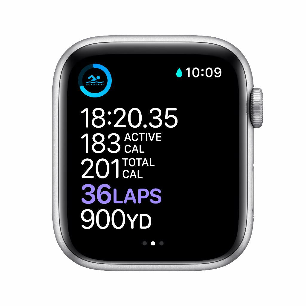 Refurbished Watch Series 6 Basis