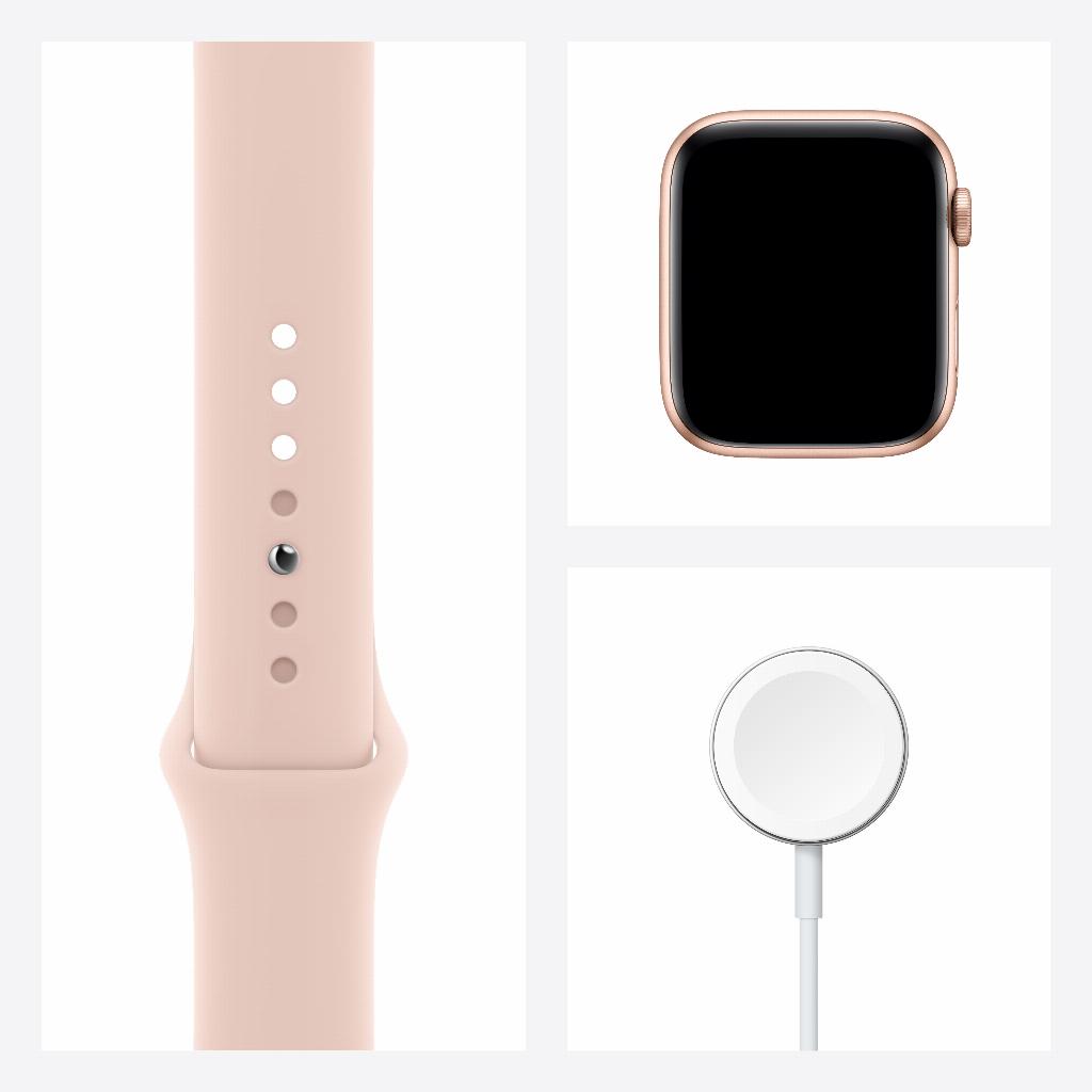 Refurbished Watch Series 6 Basis