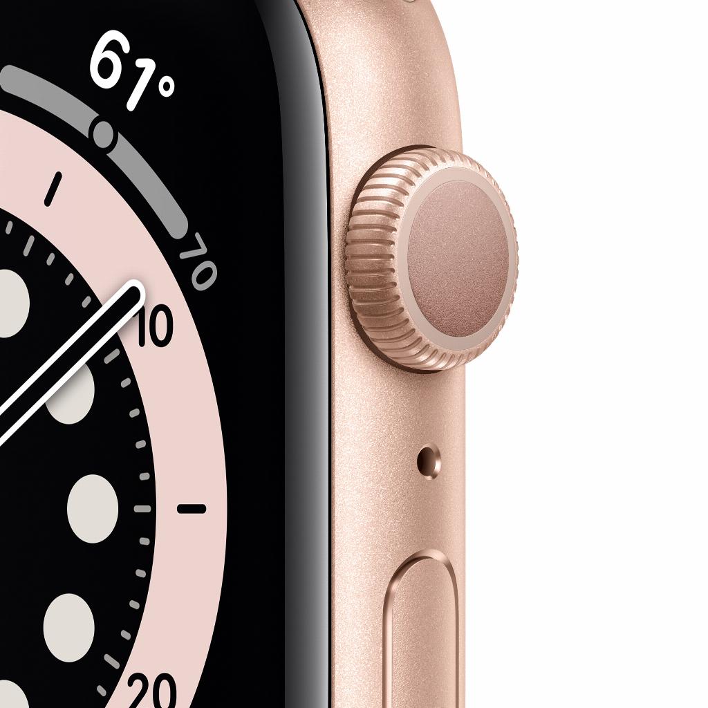 Refurbished Watch Series 6 Basis