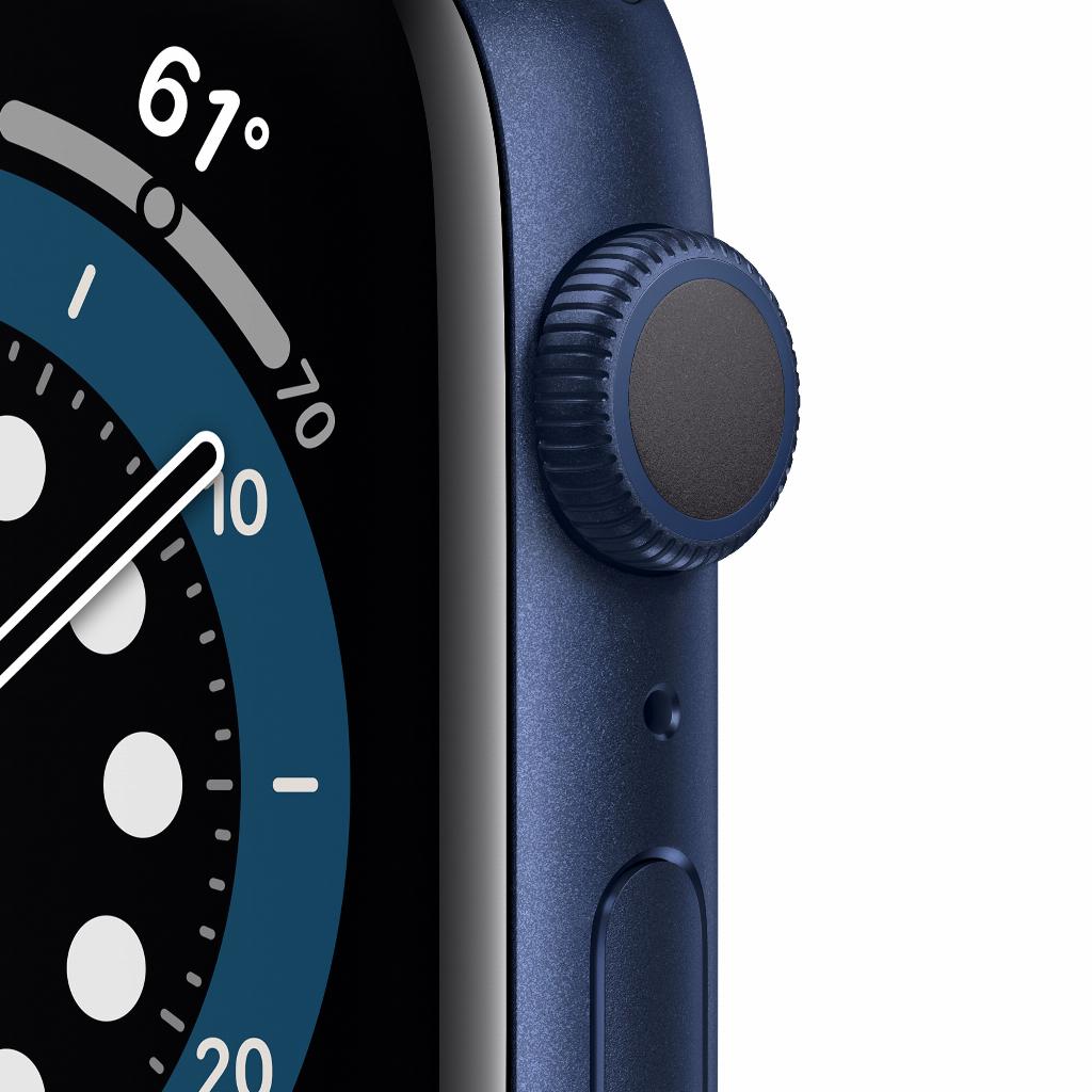 Refurbished Watch Series 6 Basis