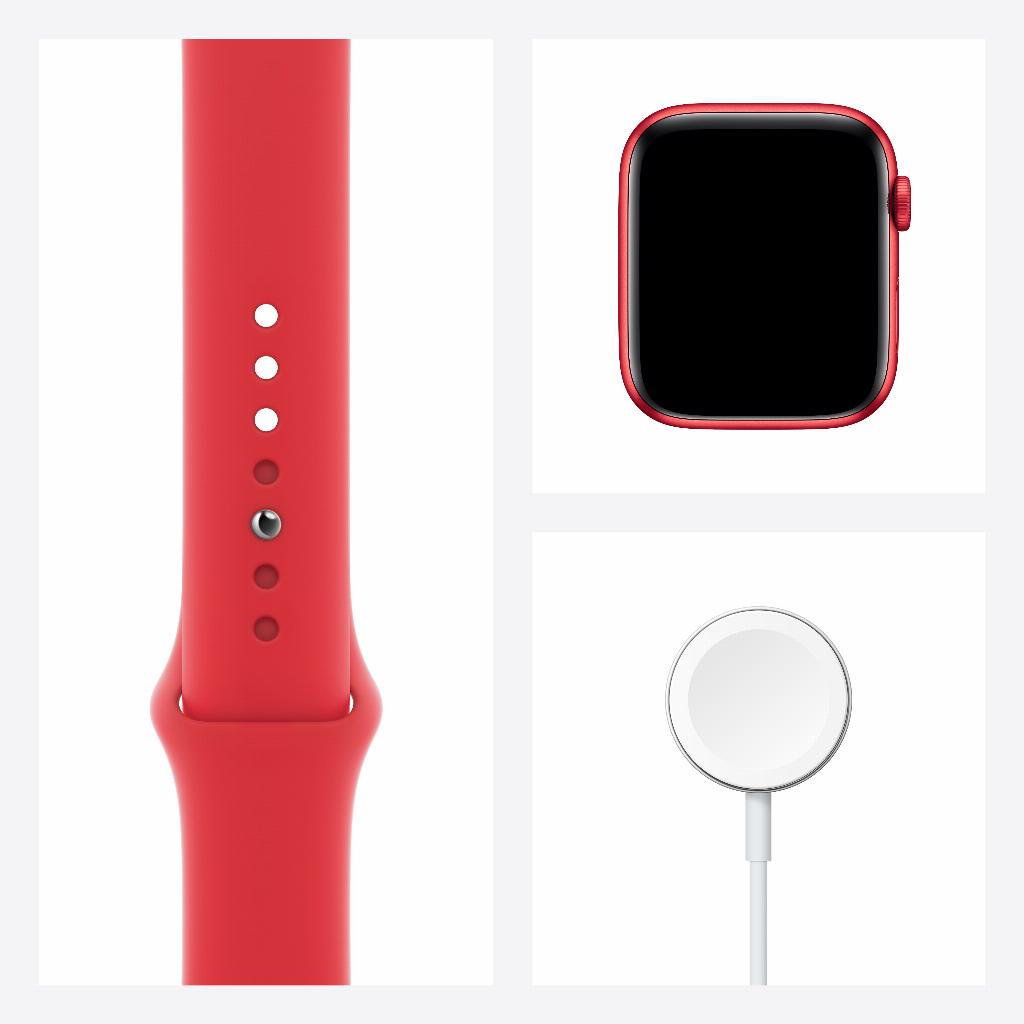 Refurbished Watch Series 6 Basis