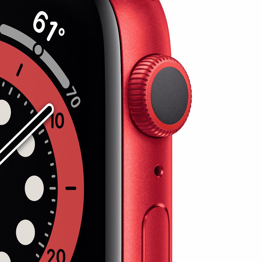 Refurbished Watch Series 6 Basis
