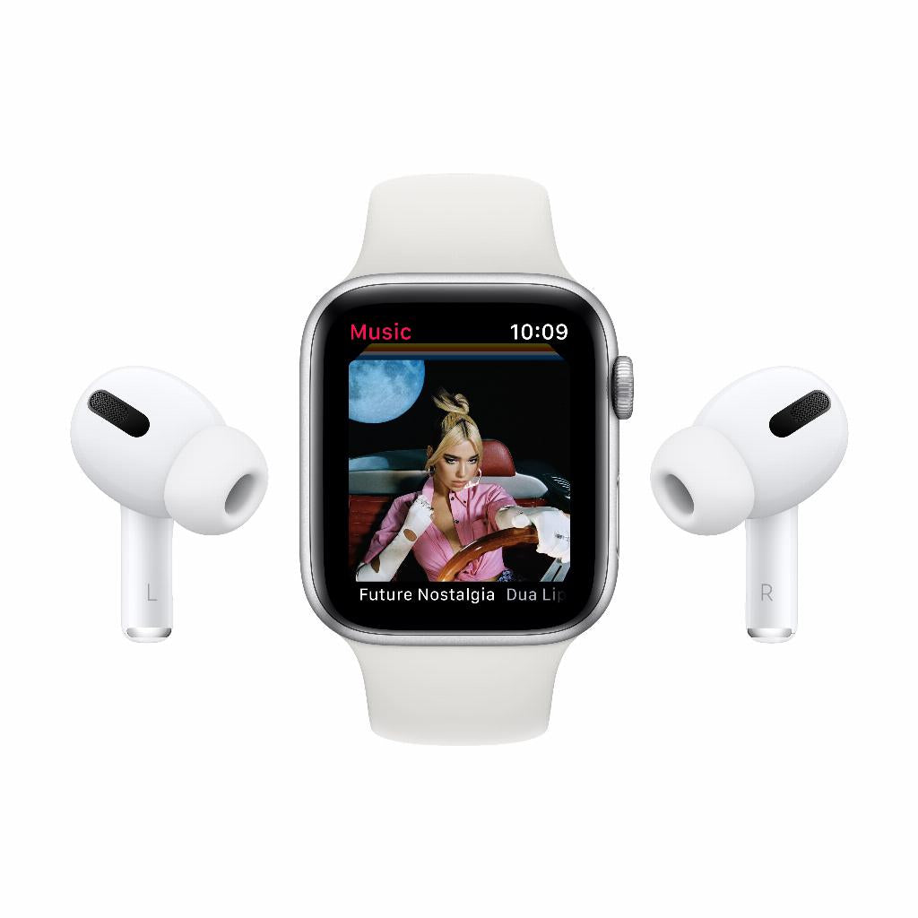 Refurbished Watch Series 6 Basis