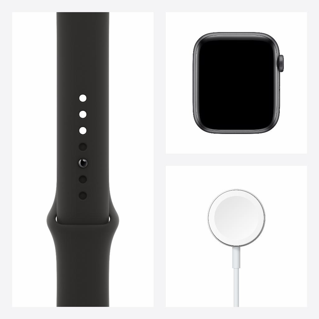 Refurbished Watch Series 6 Basis