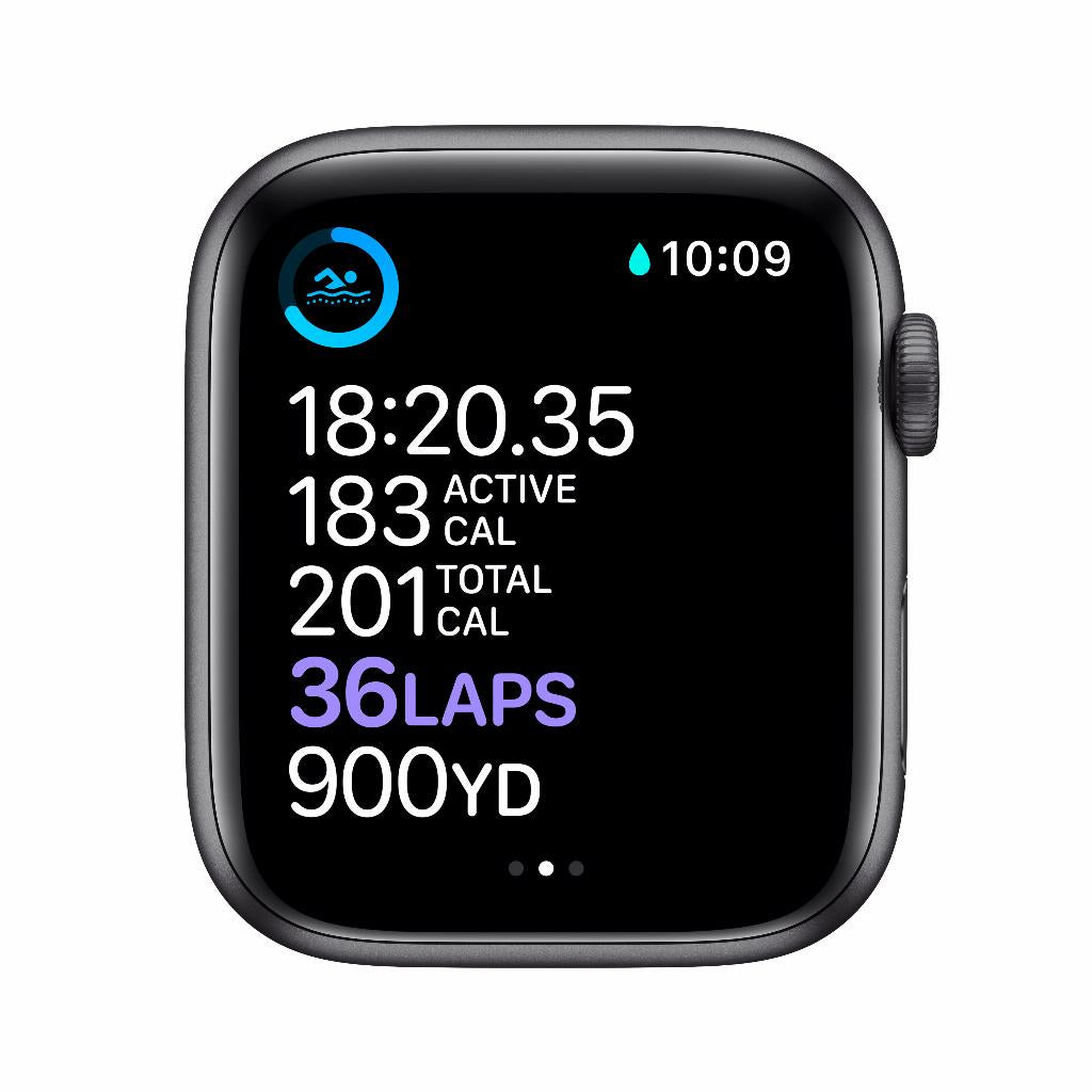 Refurbished Watch Series 6 Basis