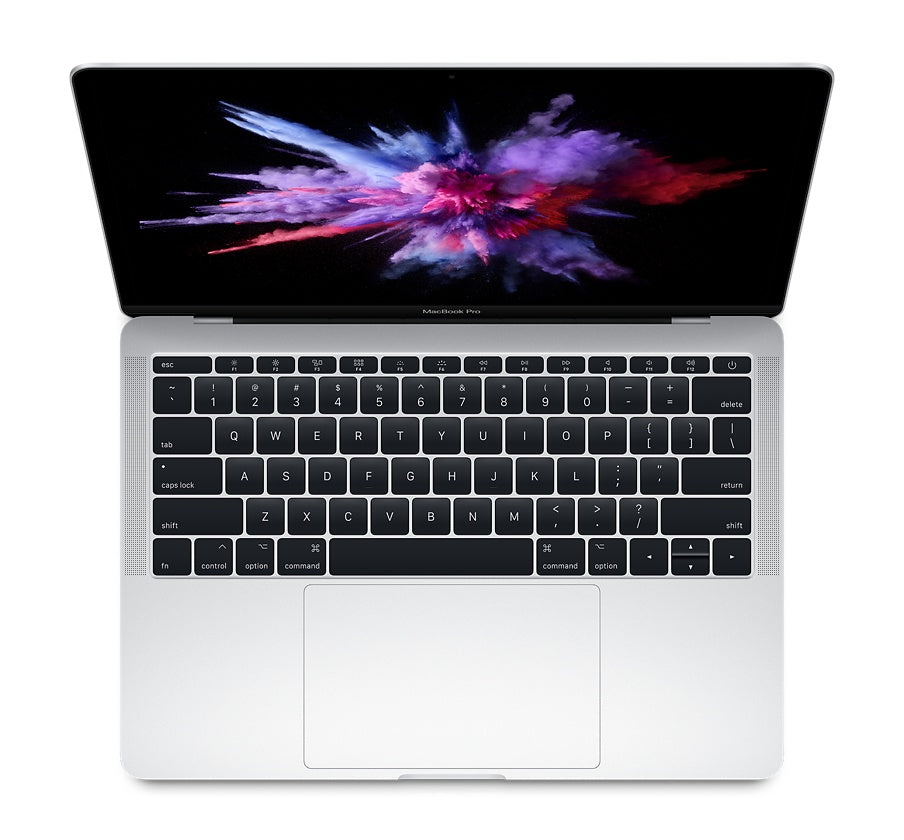 MacBook Pro 13 inch i5 2.3 8 GB 256 GB