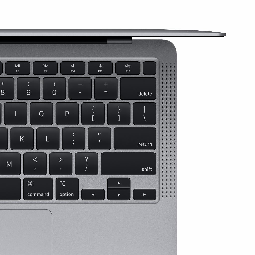 MacBook Air M1 8-core CPU 7-core GPU 16 GB 256 GB