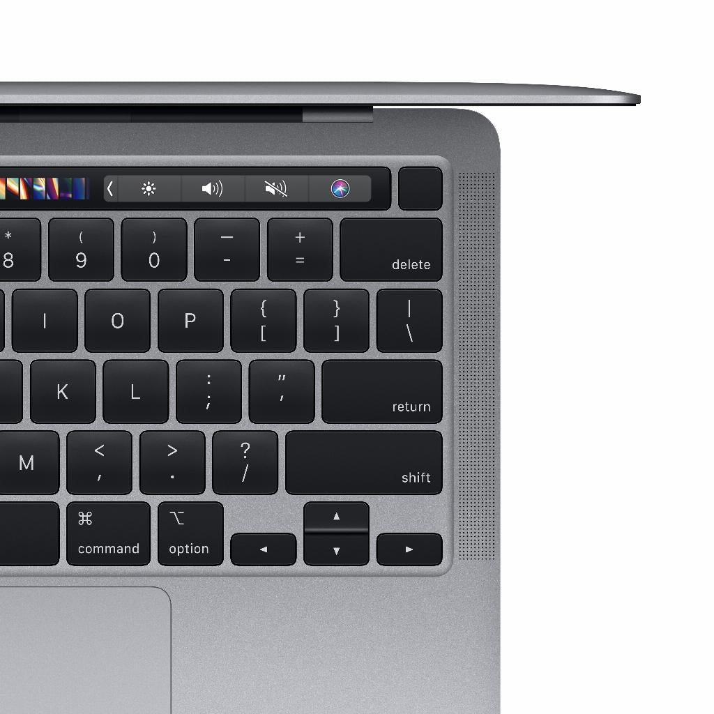 Refurbished MacBook Pro 13-inch M1 8-core CPU 8-core GPU 8GB