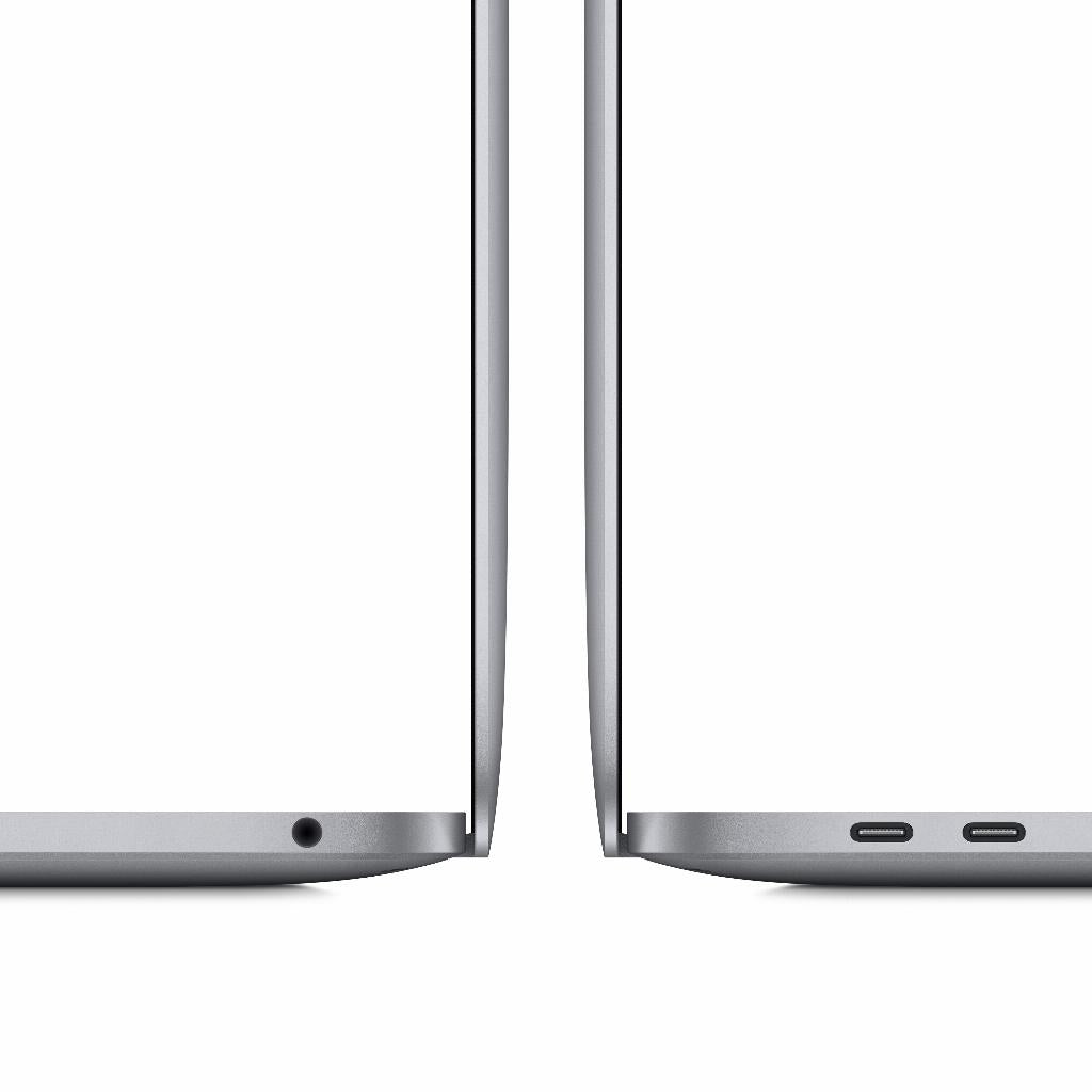 Refurbished MacBook Pro 13-inch M1 8-core CPU 8-core GPU 8GB