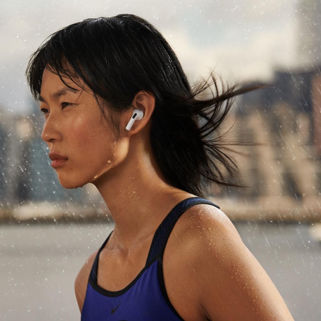 Refurbished Airpods 3