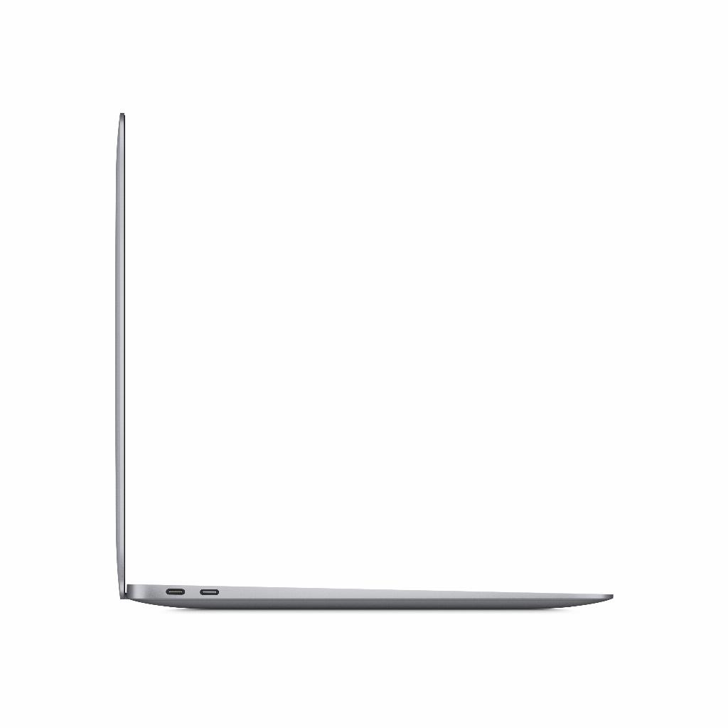 MacBook Air M1 8-core CPU 7-core GPU 16 GB 256 GB