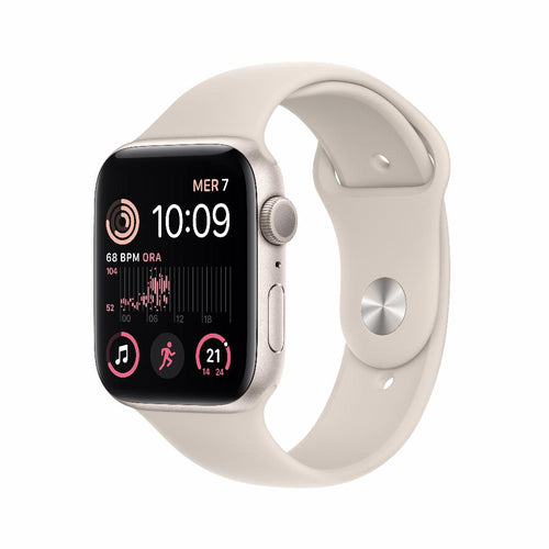 Refurbished Watch SE 2022 GPS 44mm