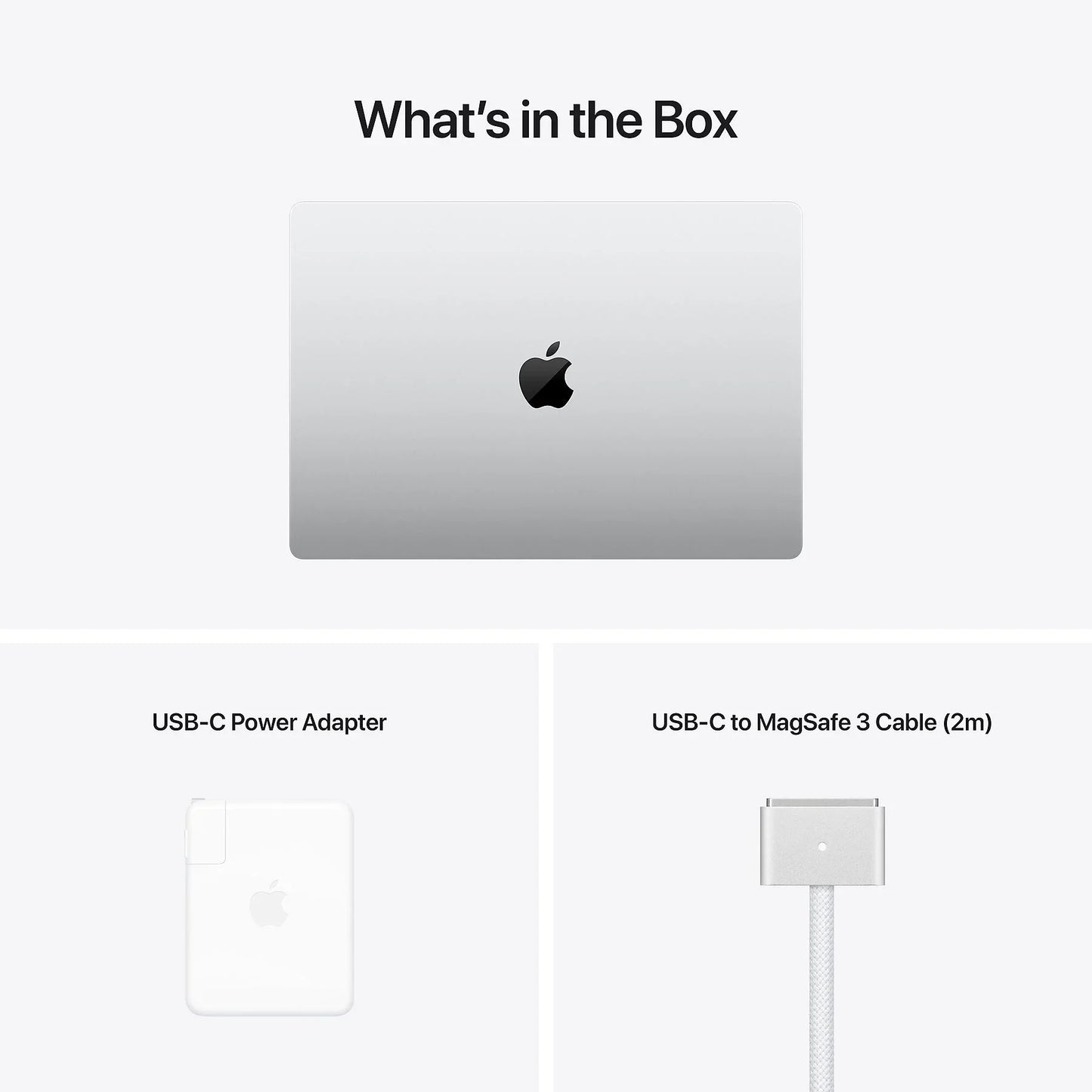 MacBook Pro 16 inch M1 Pro 10-core CPU & 16-core GPU 16 GB 512 GB