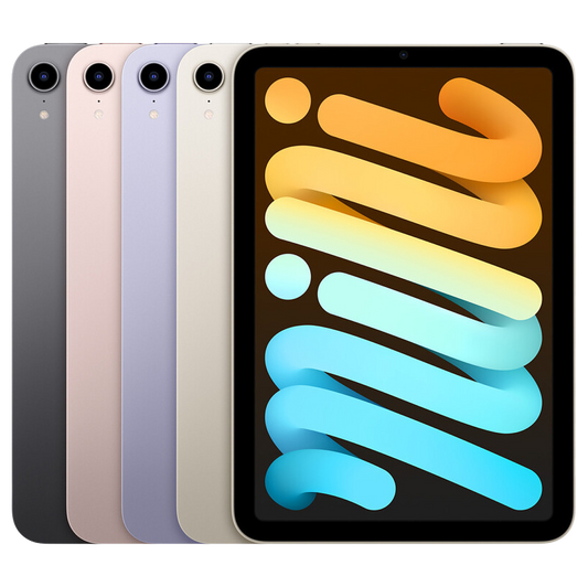 iPad mini 6 64 GB