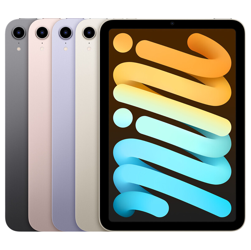 iPad mini 6 64 GB
