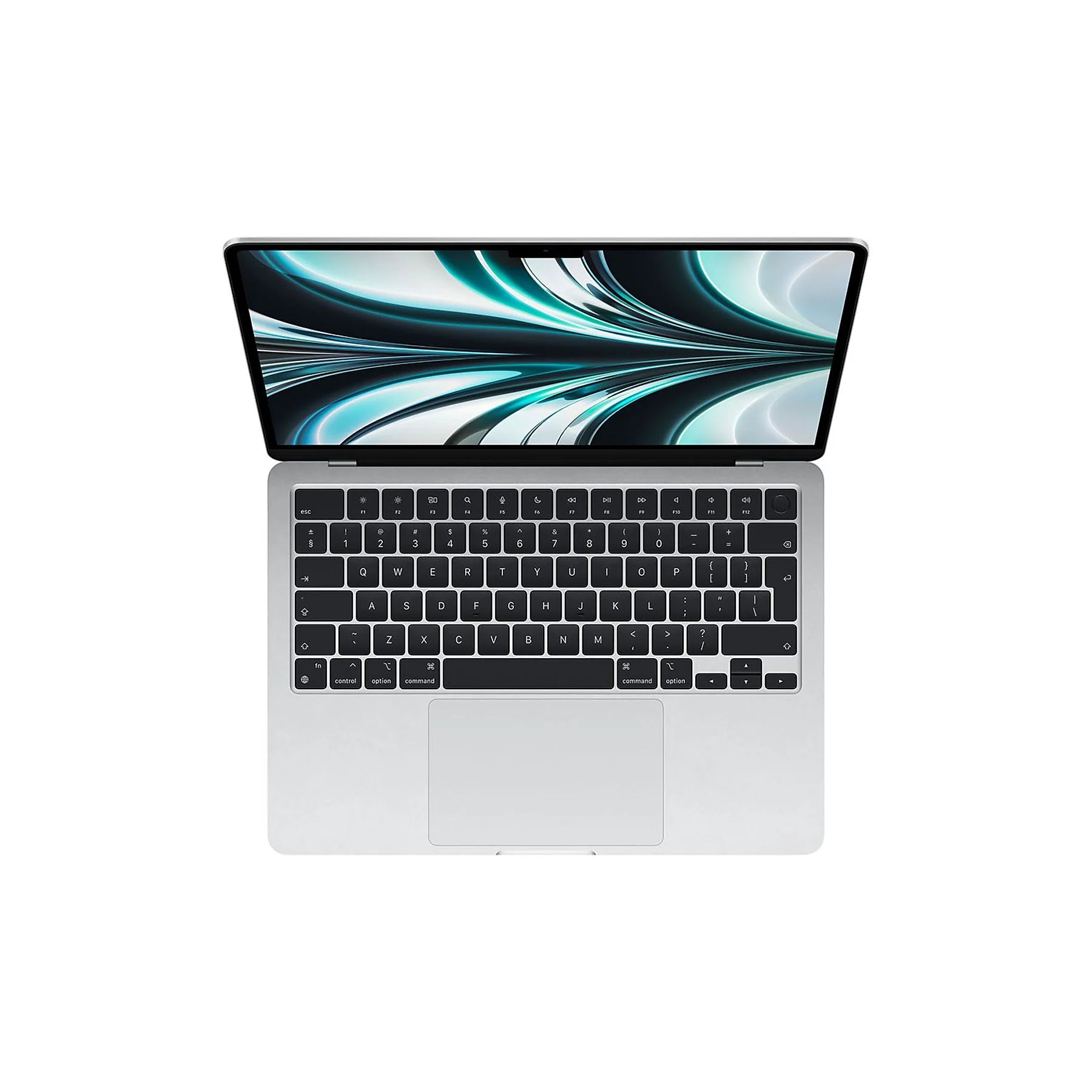MacBook Air 13 inch M2 8-core CPU 8-core GPU 256 GB 8 GB