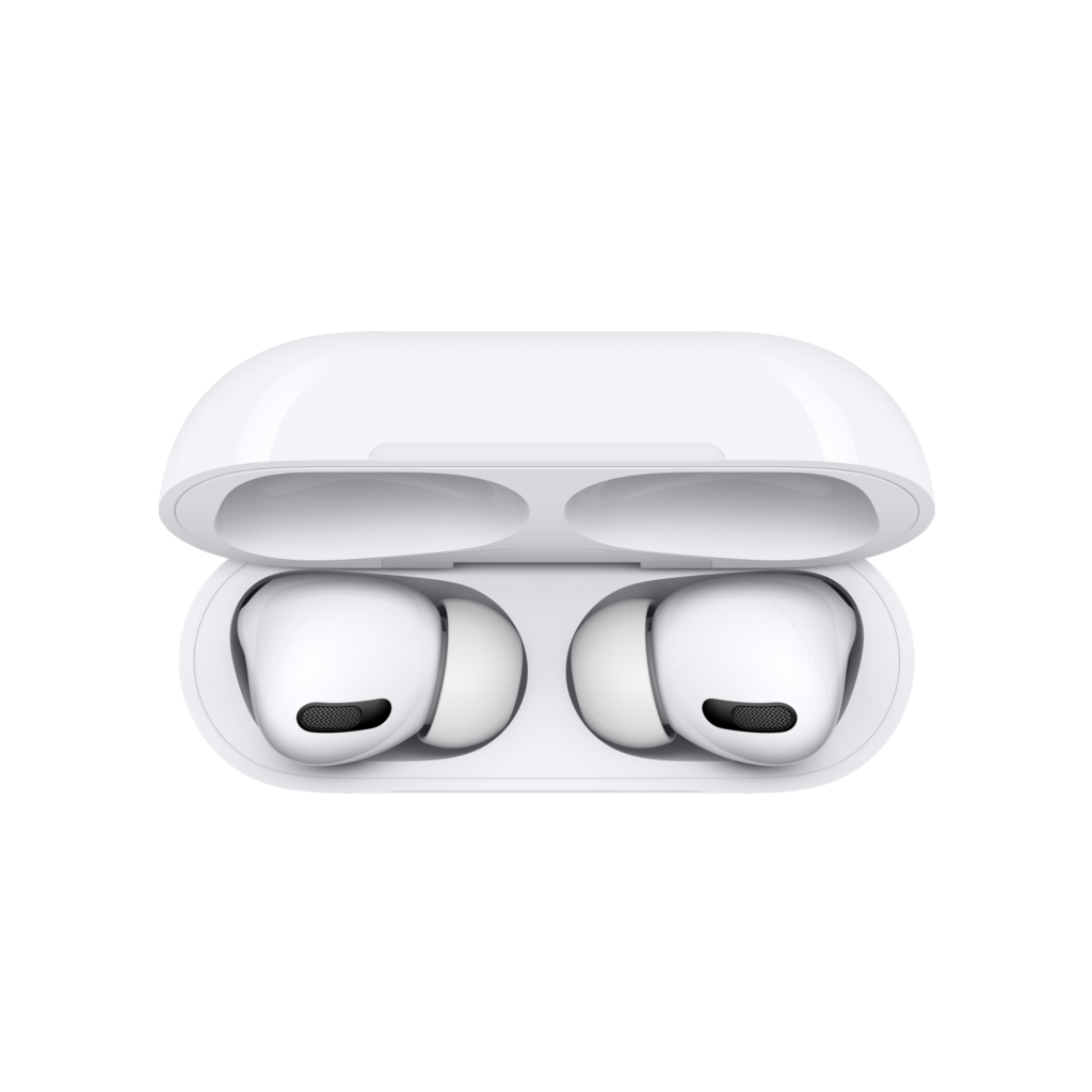 Refurbished Airpods Pro (1st generation)