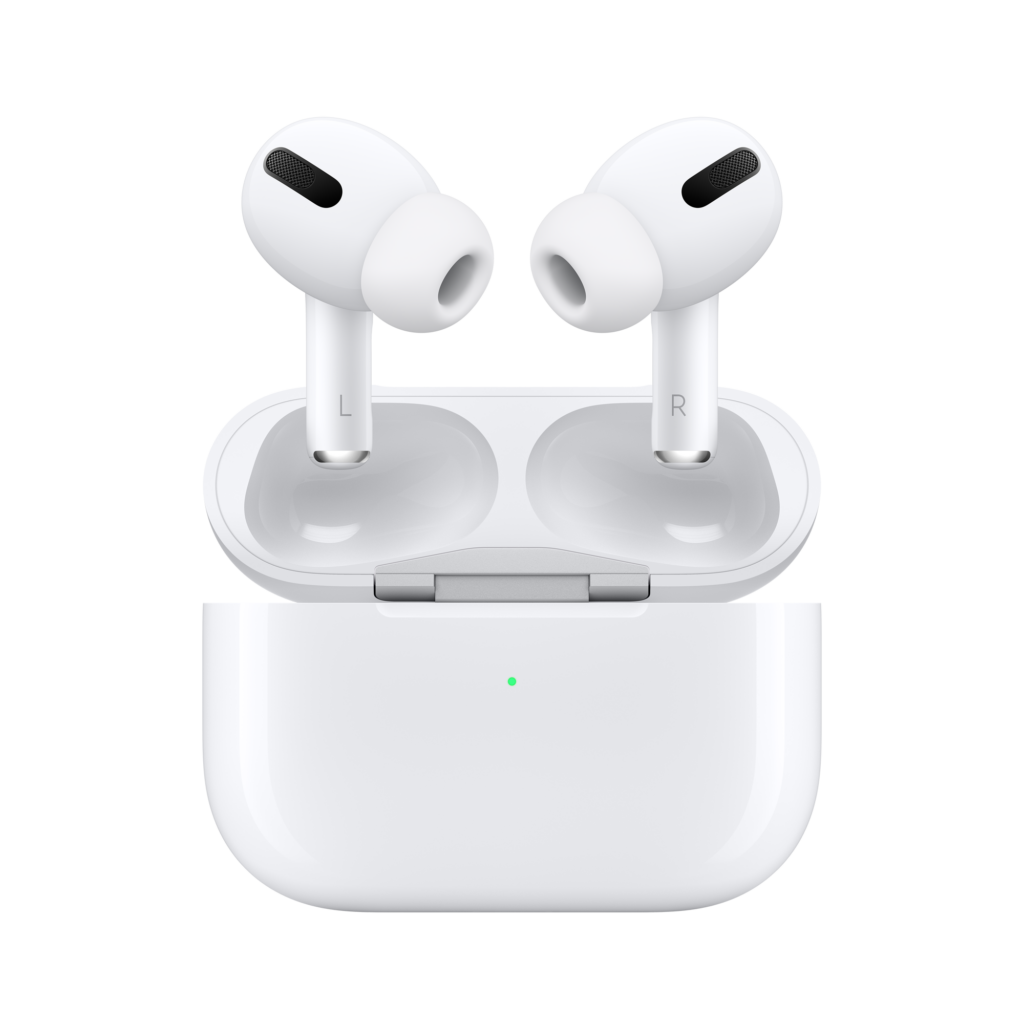 Refurbished Airpods Pro (1st generation)