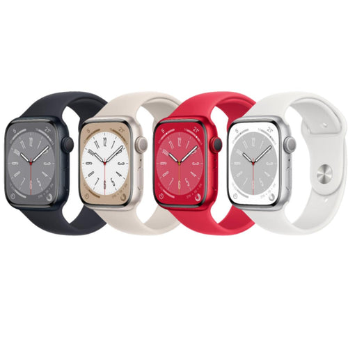 Apple Watch Series 8 GPS 41 mm