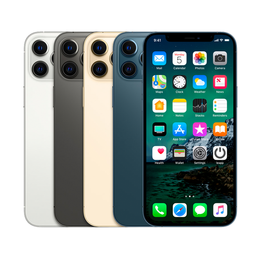 iPhone 12 Pro Max 256 GB