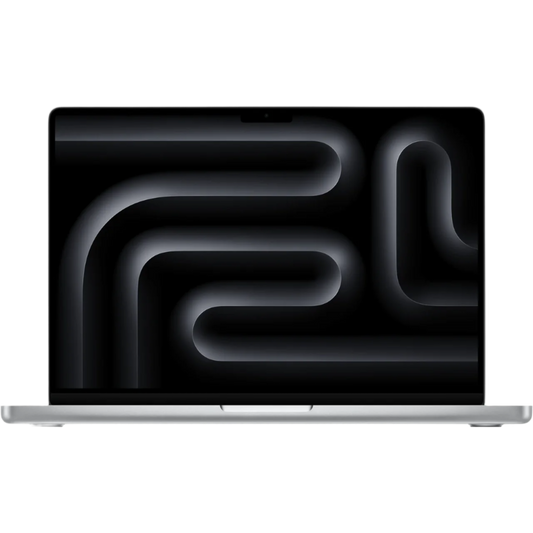 MacBook Pro 14-inch M3 Pro 11-core CPU & 14-core GPU 512GB 18GB