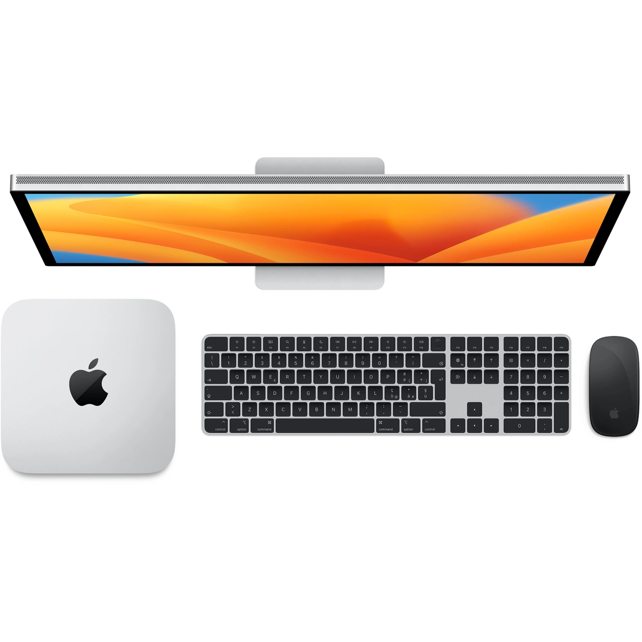 Mac Mini M2 Pro 10-core CPU & 16-Core GPU 16GB 512GB