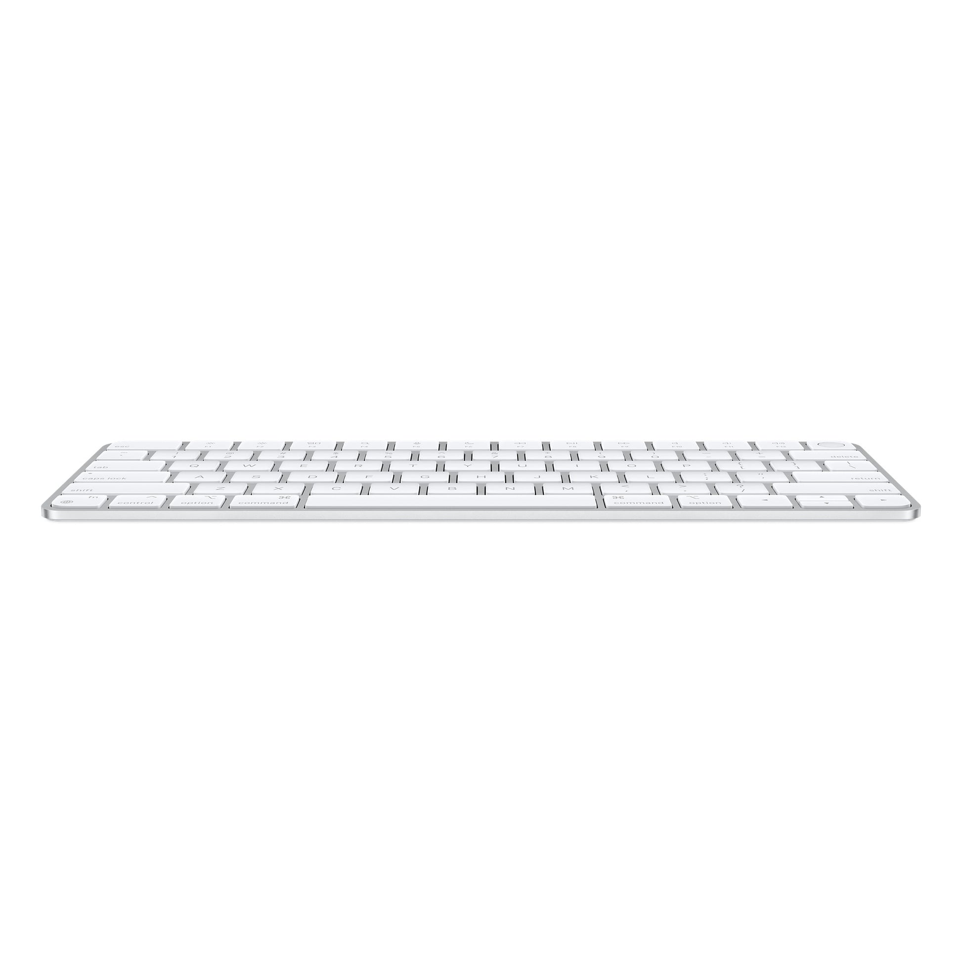 Refurbished Magic Keyboard 3 met TouchID