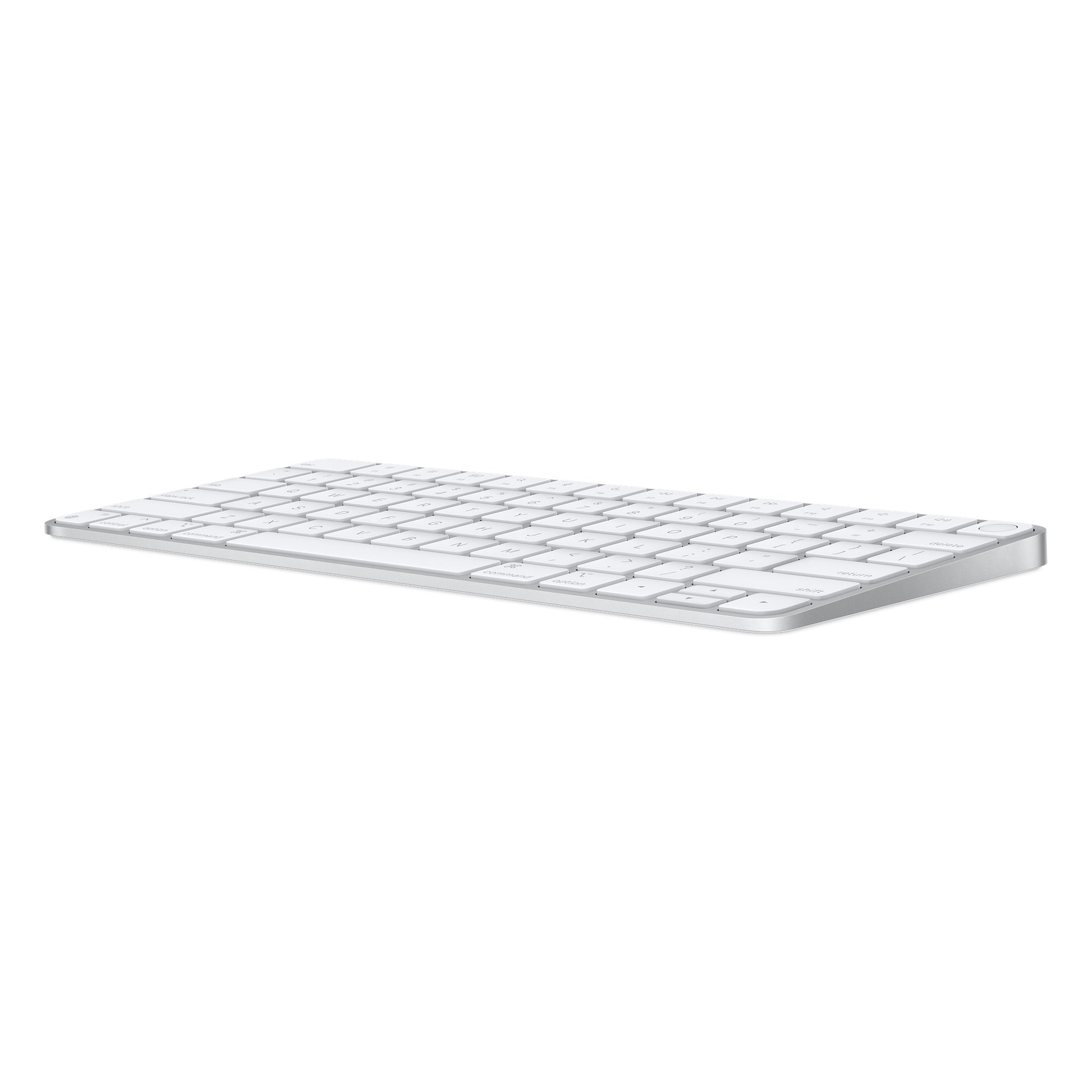 Refurbished Magic Keyboard 3 met TouchID
