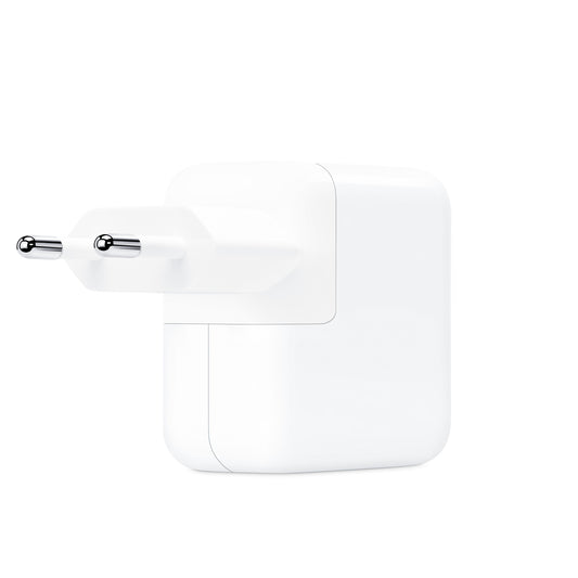 Refurbished Apple USBC-oplader van 30W met kabel