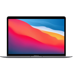 MacBook Air 13 inch M1 8-core CPU 7-core GPU 8 GB 256 GB