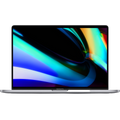 MacBook Pro 16 inch Touchbar i7 2.6 1 TB Spacegrijs