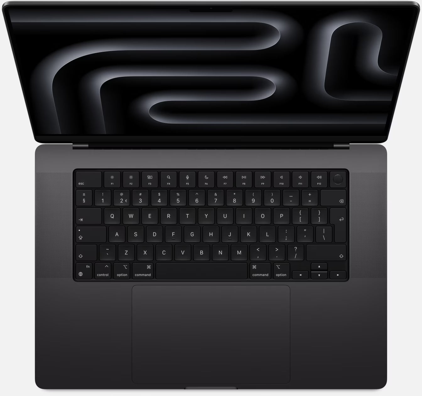 MacBook Pro 16 inch M3 Max 15-core CPU & 30-core GPU 36 GB 1 TB