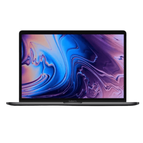 MacBook Pro 13 inch Touchbar i5 1.4 8 GB 128 GB