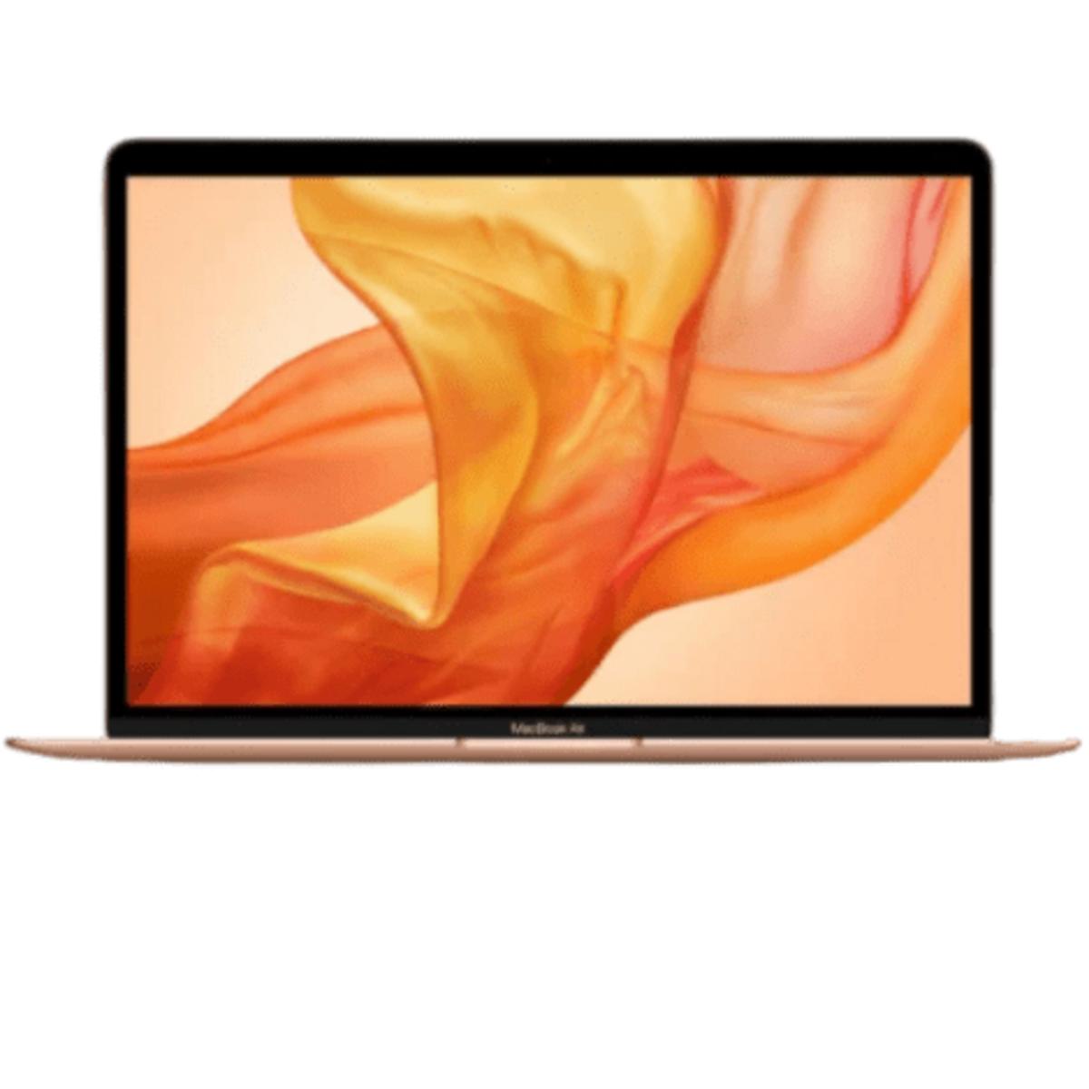 MacBook Air 13 inch i5 1.6 9th gen 8 GB 256 GB