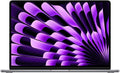 MacBook Air 15 inch M3 8-core CPU &amp; 10-core GPU 8 GB 256 GB
