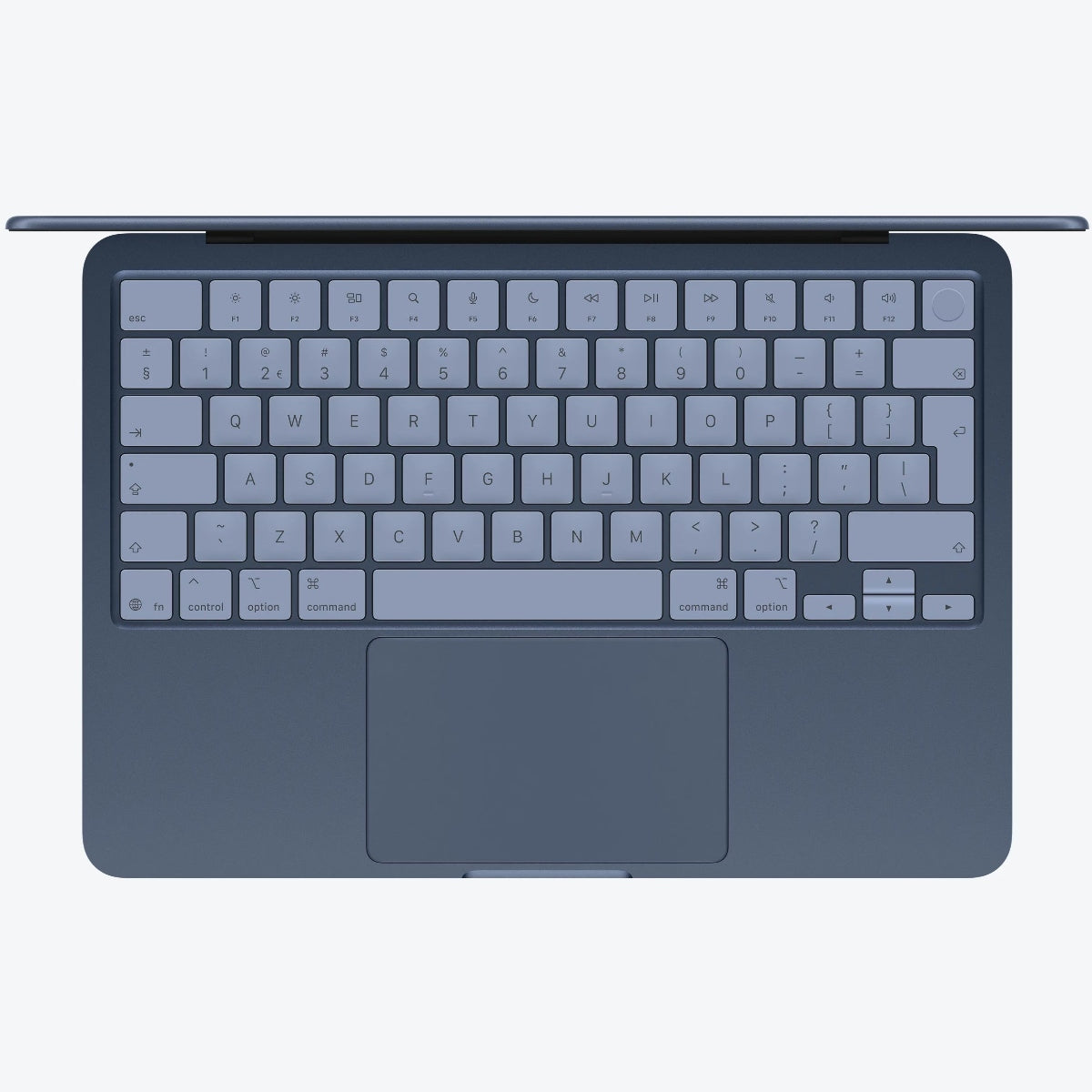 MacBook Neo 13 inch 6-core CPU & 5-core GPU 8GB 512GB SSD TouchID