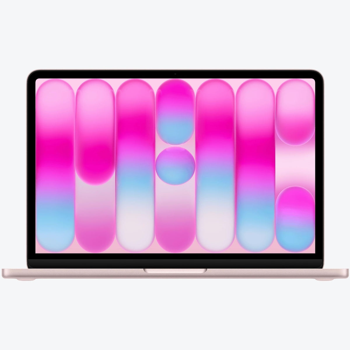 MacBook Neo 13-inch 6-core CPU & 5-core GPU 8GB 256GB SSD