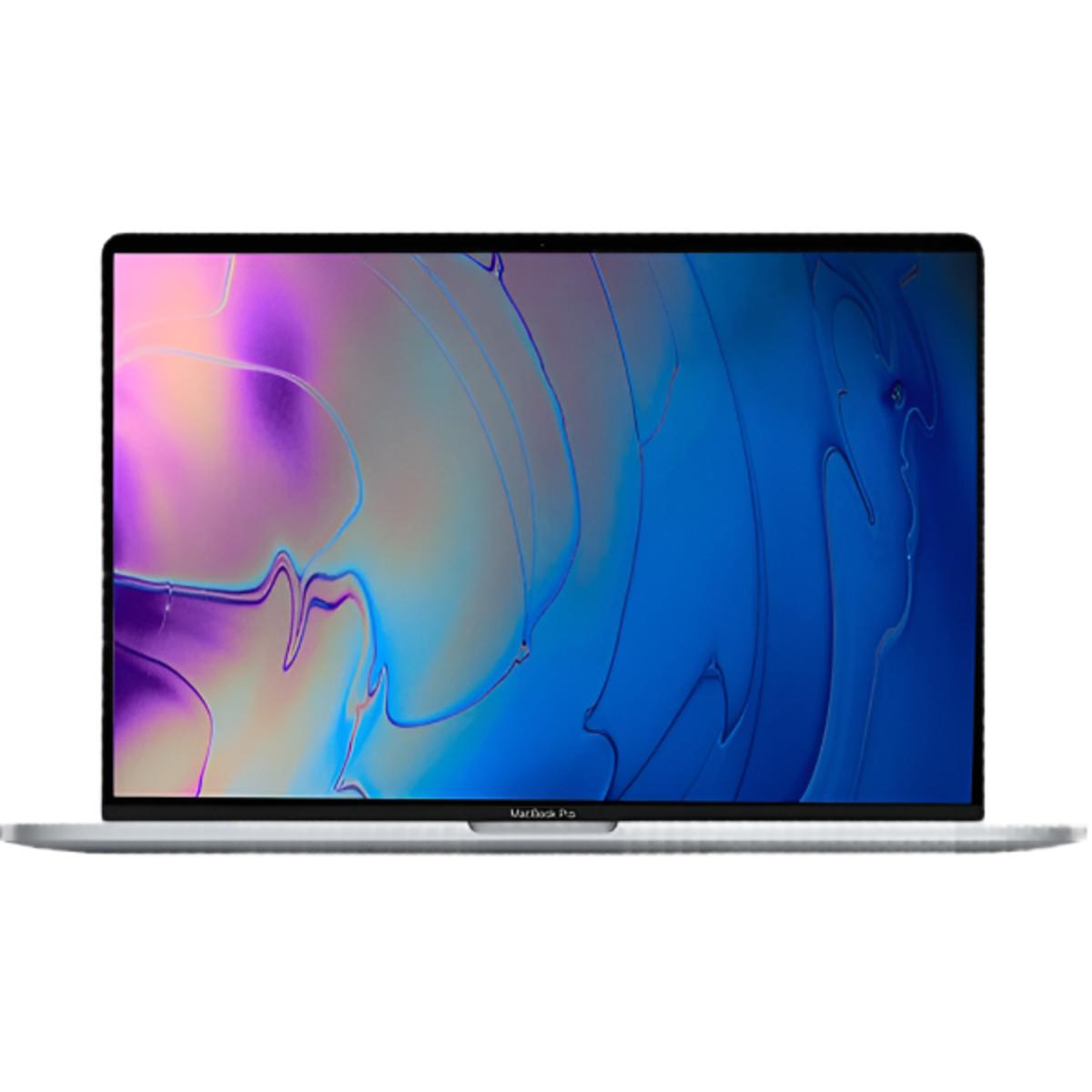 MacBook Pro 15 inch Touchbar i9 2.4 512 GB