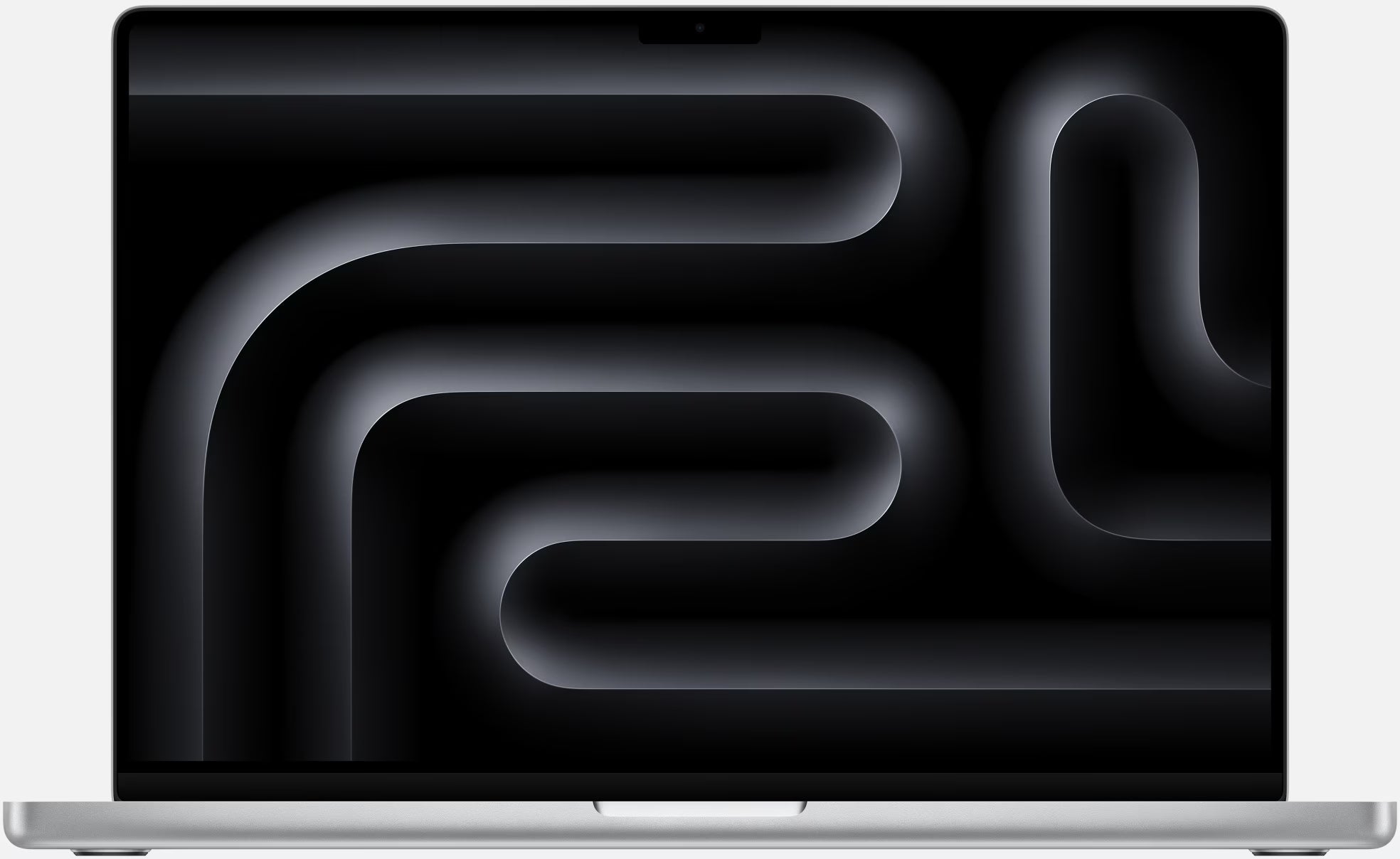 MacBook Pro 16 inch M3 12-core CPU & 18-core GPU 18 GB 512 GB