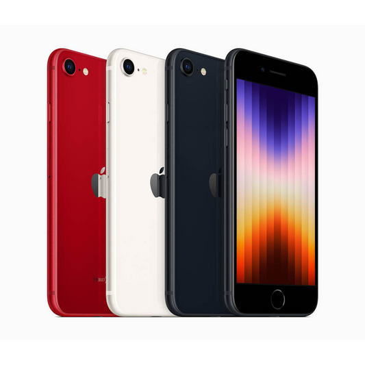 iPhone SE 2022 128 GB