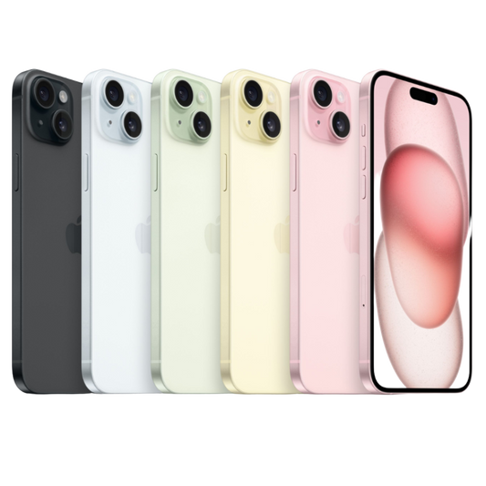 iPhone 15 Plus 128 GB