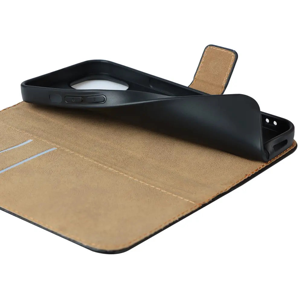 Refurbished iPhone 15 Pro hoesje met pasjeshouder - foto 2