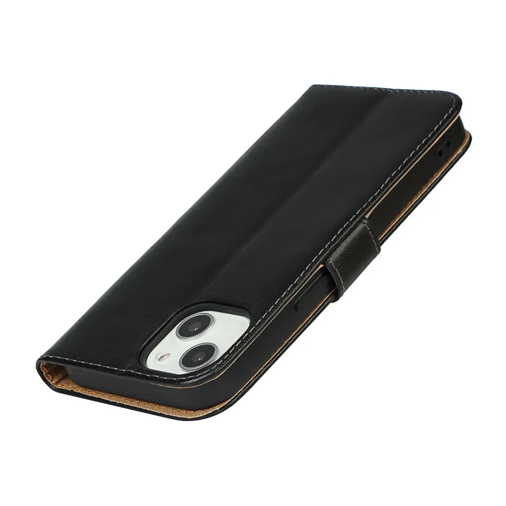 iPhone 15 hoesje met pasjeshouder