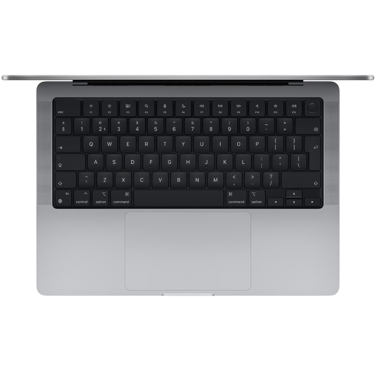 MacBook Pro 14-inch M2 Pro 12-core CPU & 19-core GPU 16 GB 1 TB