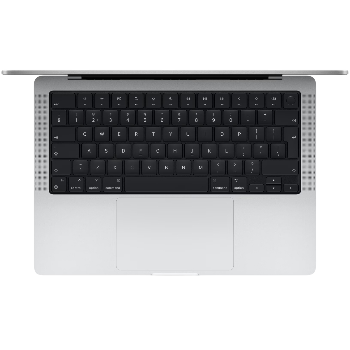 MacBook Pro 14-inch M2 Pro 12-core CPU & 19-core GPU 16 GB 1 TB