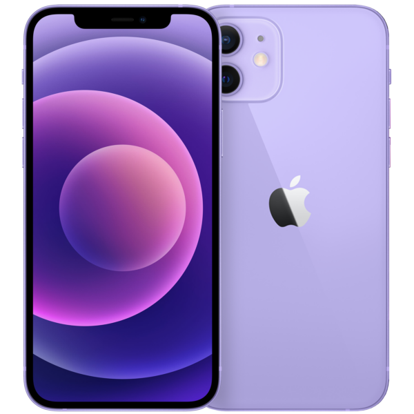 iPhone 12 128 Go