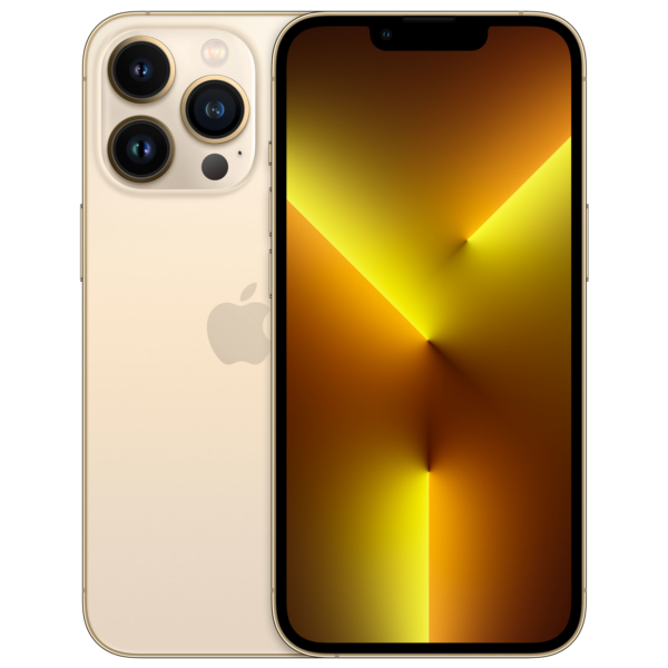 iPhone 13 Pro 128 Go