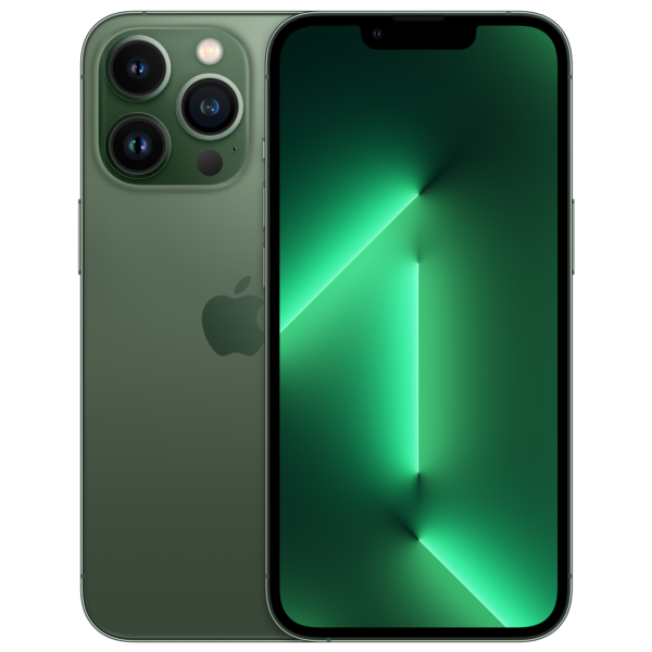 iPhone 13 Pro 128 Go